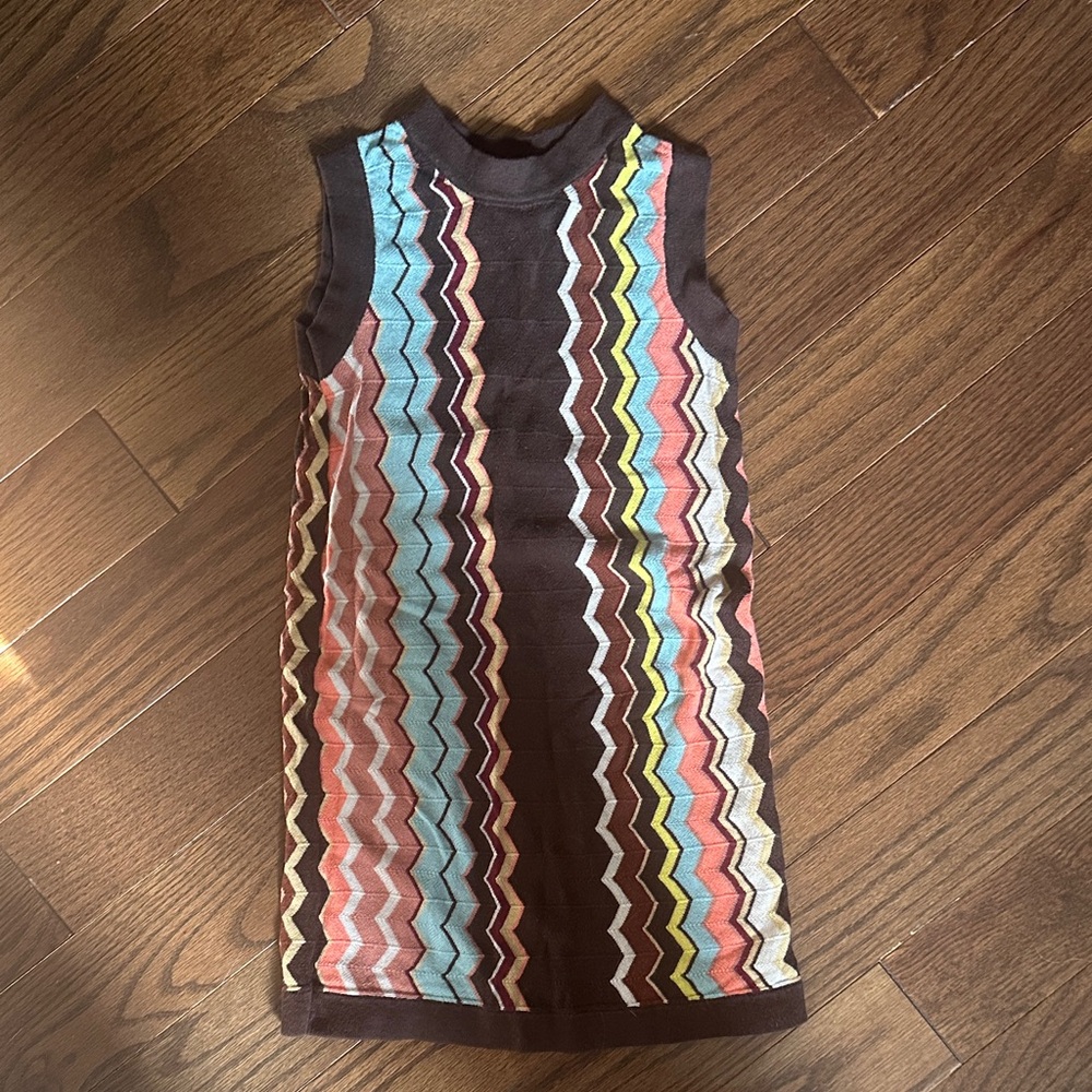 Missoni Kids Dress